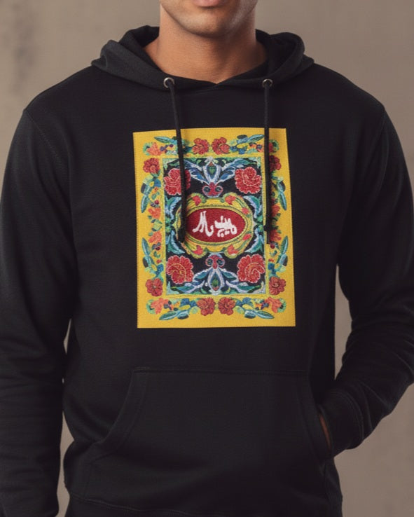 Men's Truck Art Tracksuit