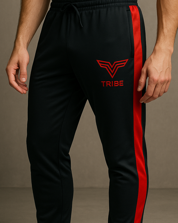Men's Dri-fit Stripe Trouser