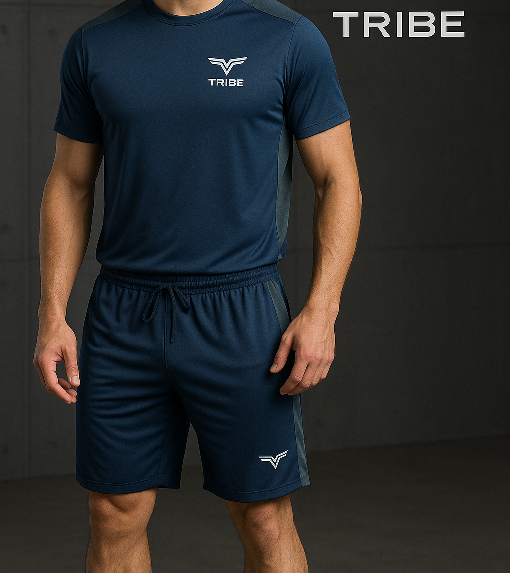 Men's Short Suit