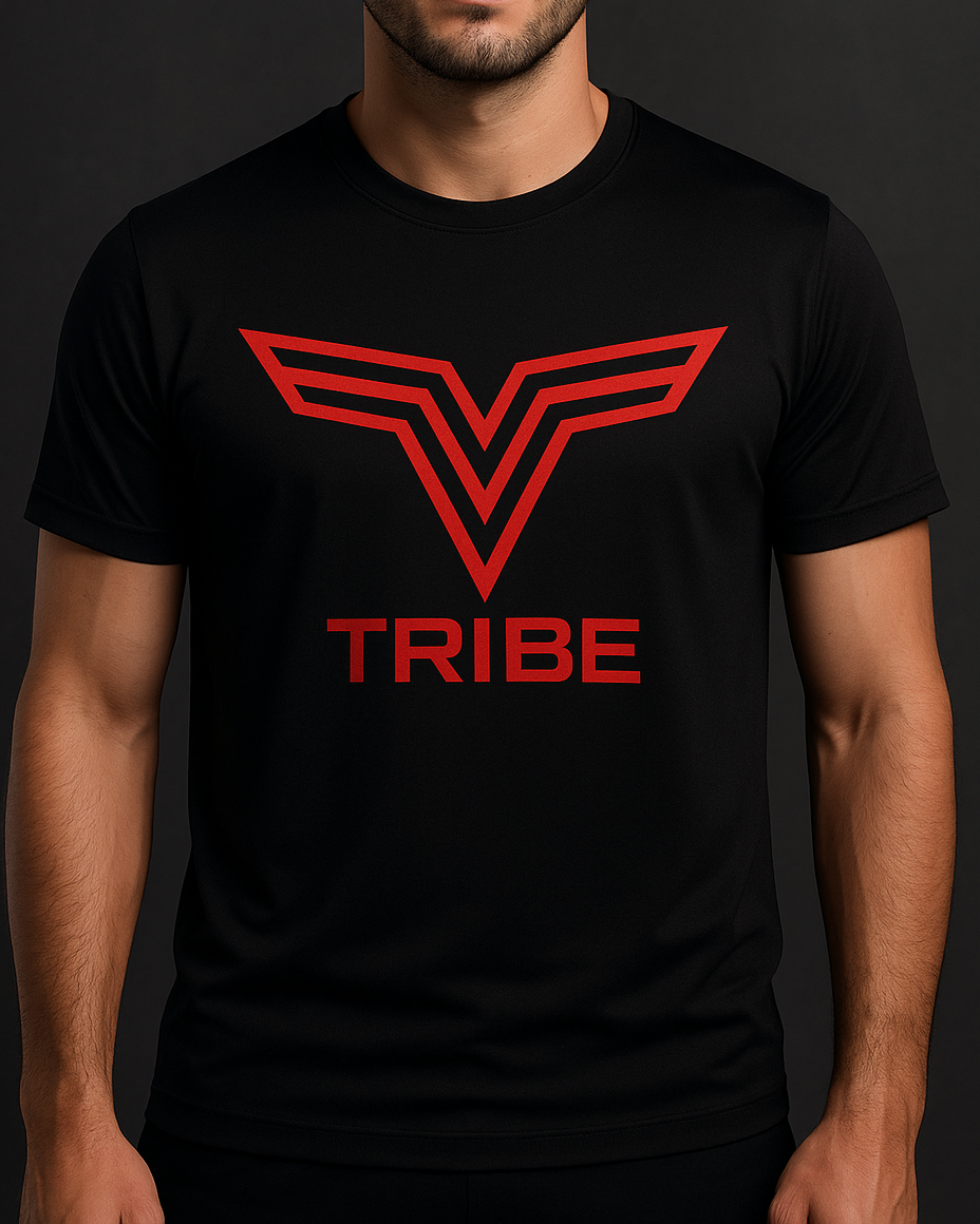 Short Sleeve Dri-Fit T-SHirt