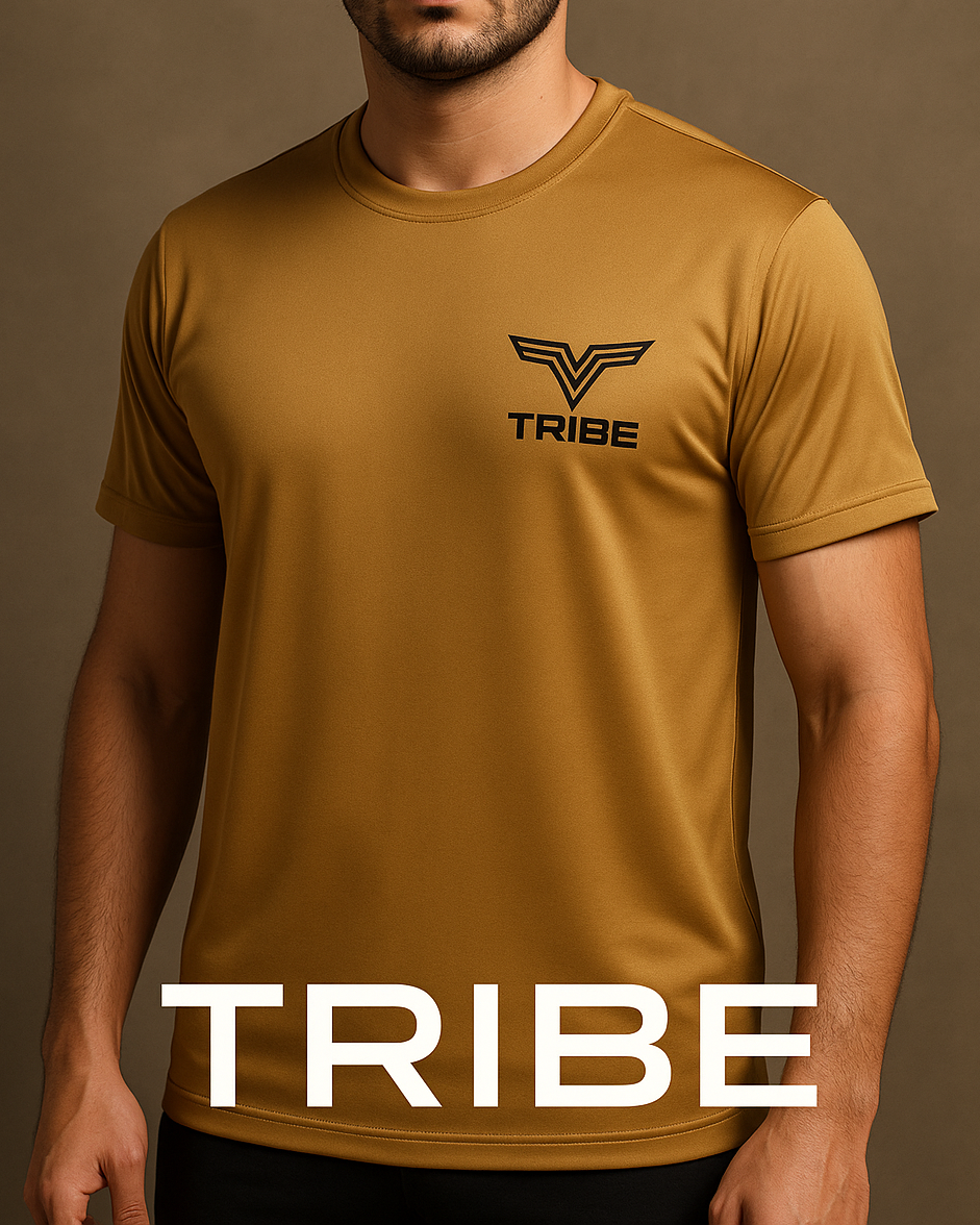 Short Sleeve Dri-Fit T-SHirt