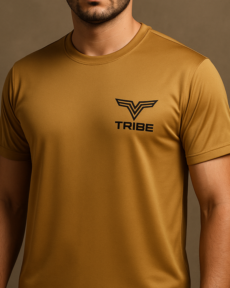 Short Sleeve Dri-Fit T-SHirt