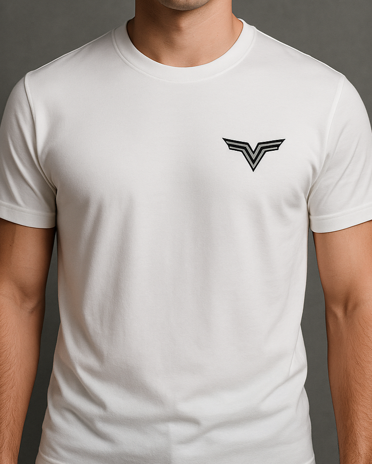 Short Sleeve Dri-Fit T-SHirt