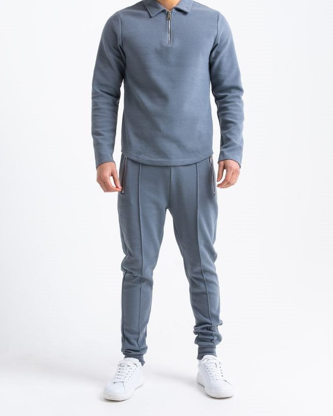 Men's Premium Tracksuit