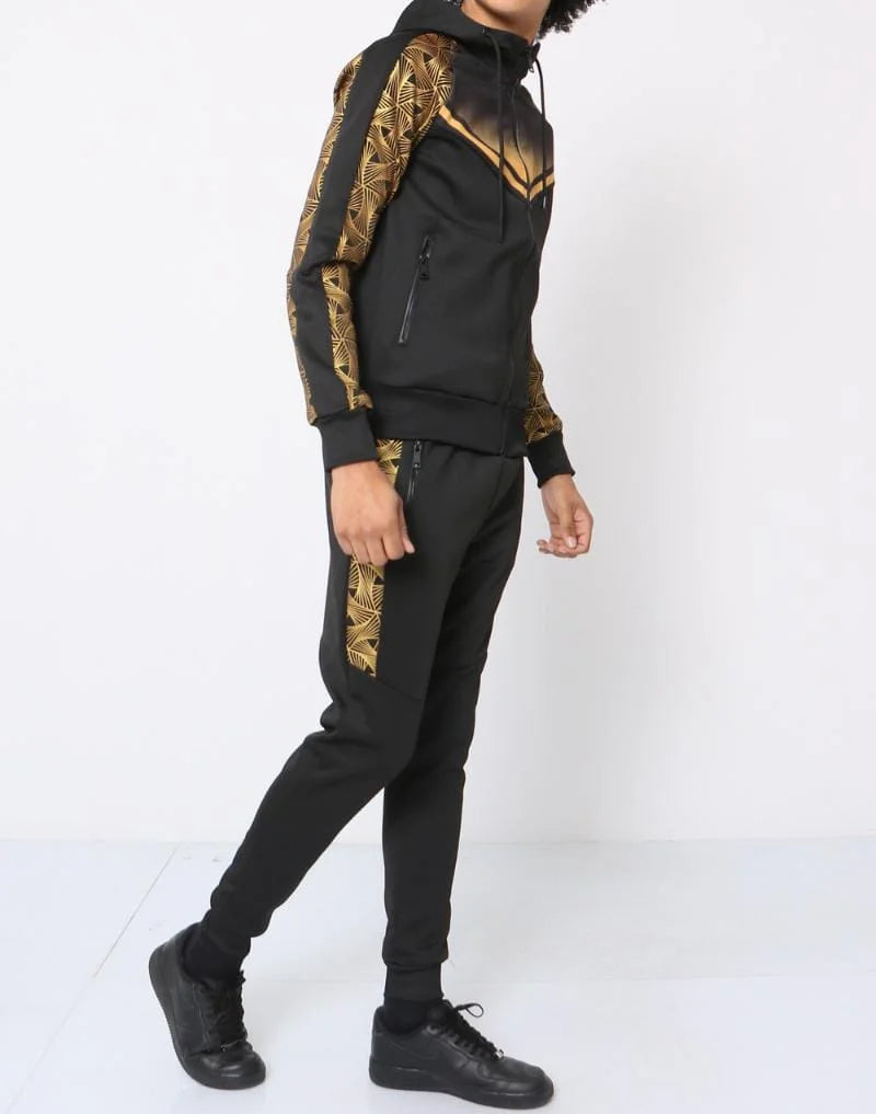Sublimation Tracksuit