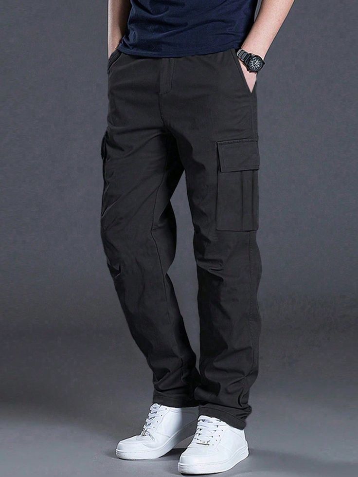 Cargo Trouser