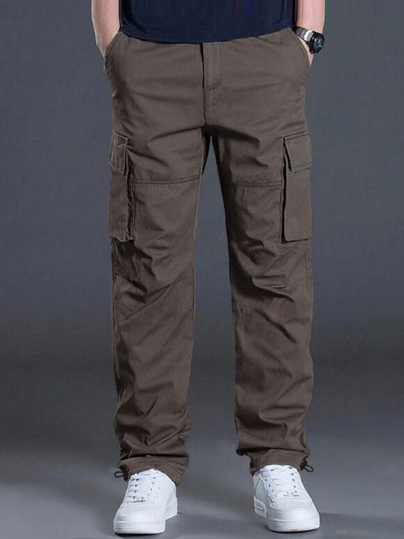 Cargo Trouser