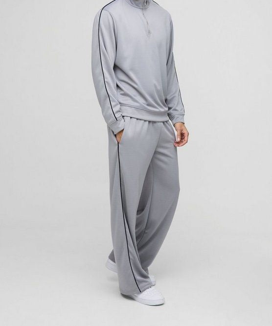 Piping Tracksuit