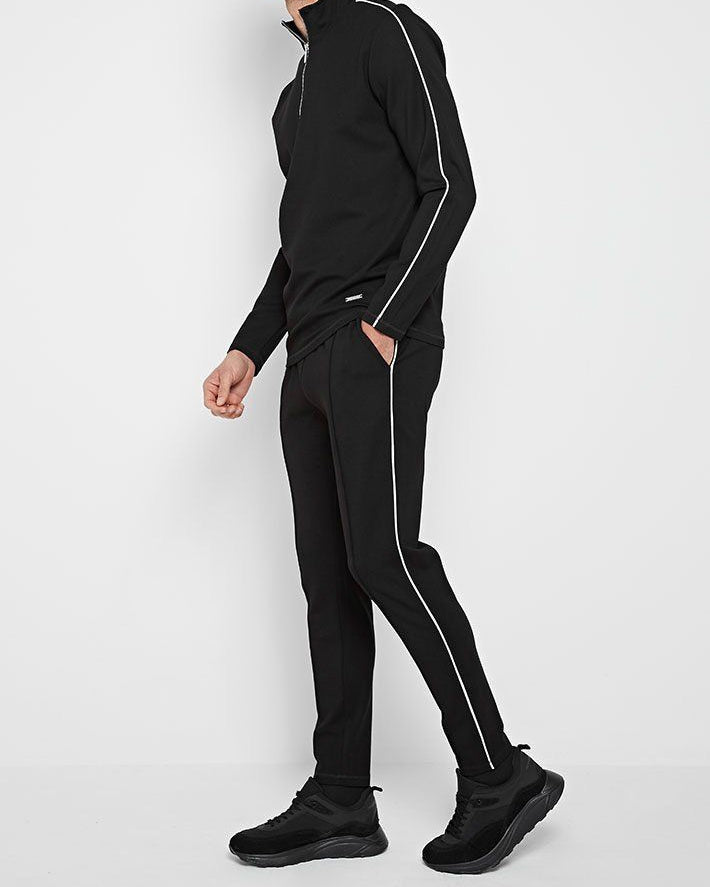 Piping Tracksuit