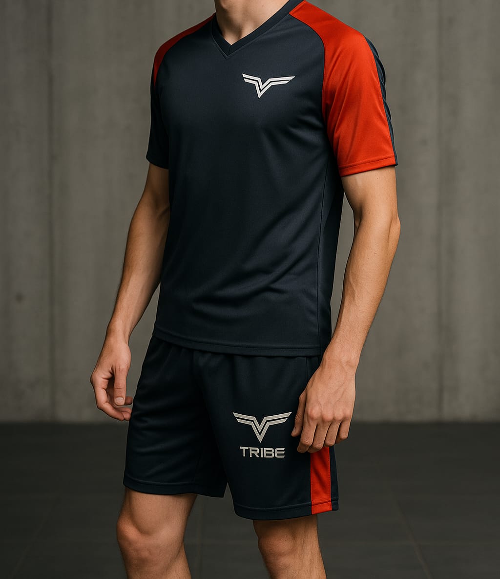Men's Short Suit
