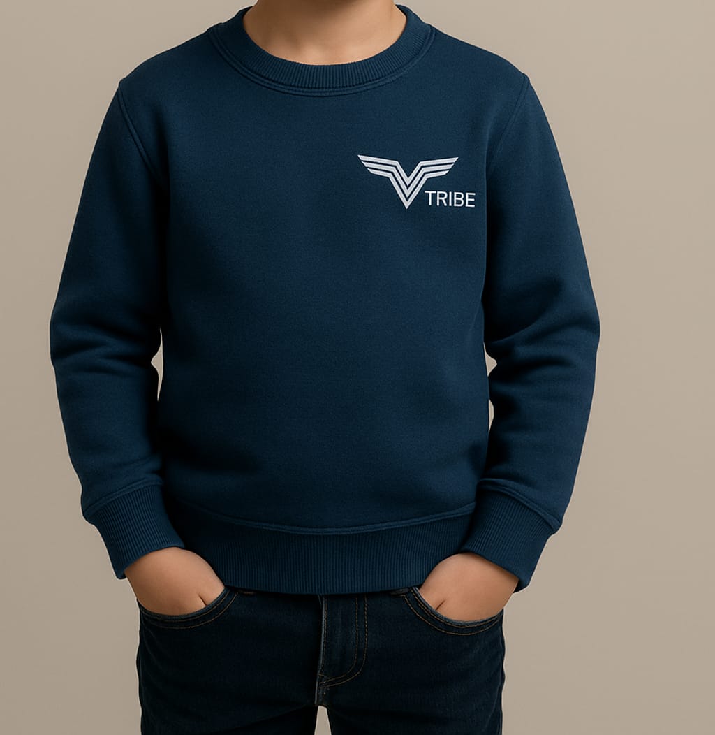 Kid's Unisex Sweat Shirt