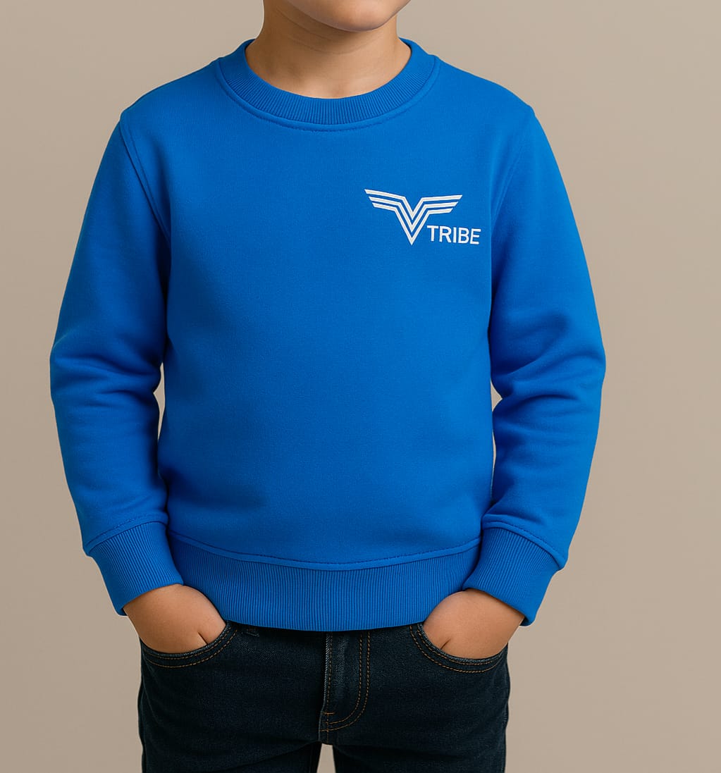 Kid's Unisex Sweat Shirt