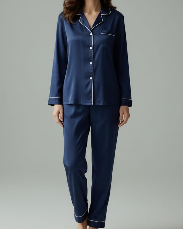 Ladies Sleeping Suit