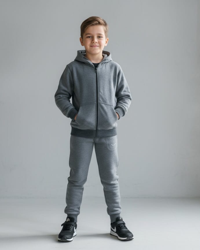 Kids Winter Tracksuit