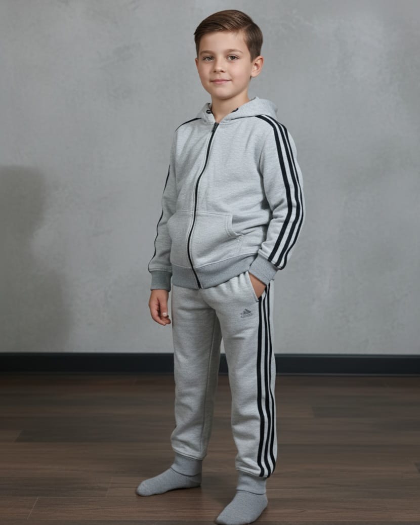 Kids Winter Tracksuit