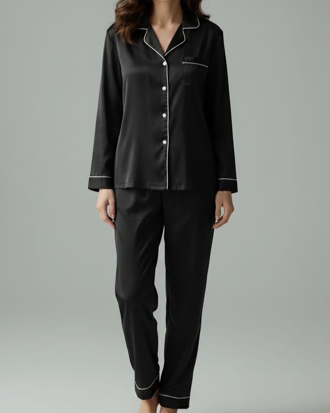 Ladies Sleeping Suit