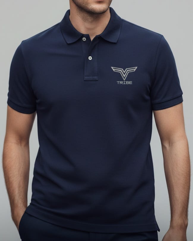 Men's Polo