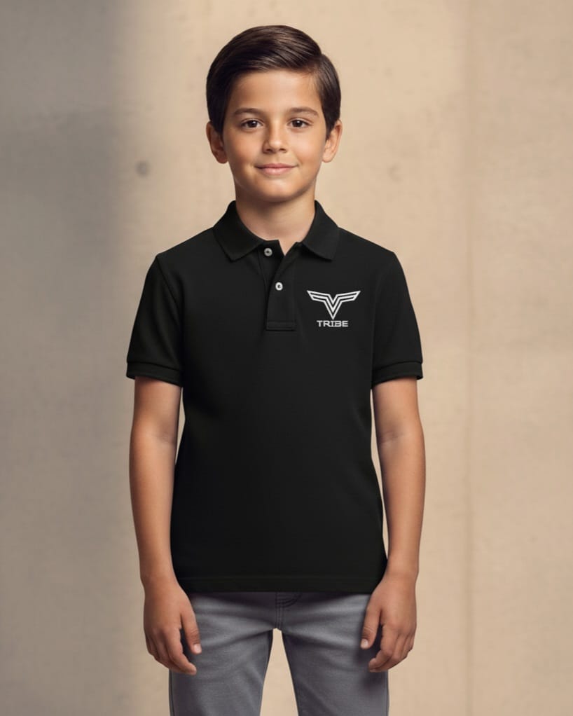 Kid's Polo Shirt