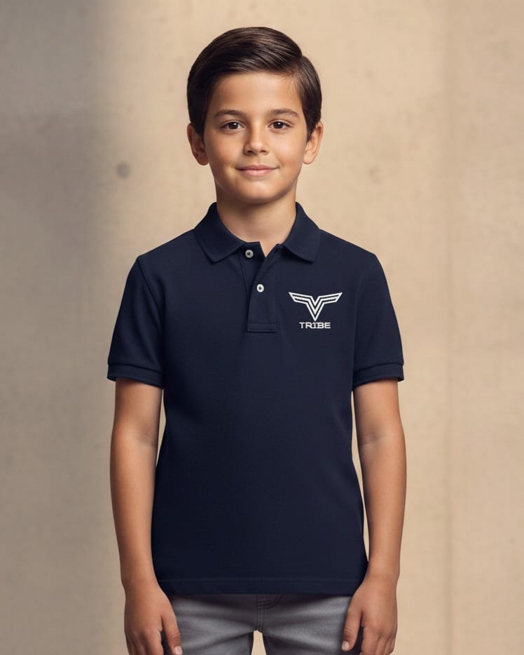 Kid's Polo Shirt