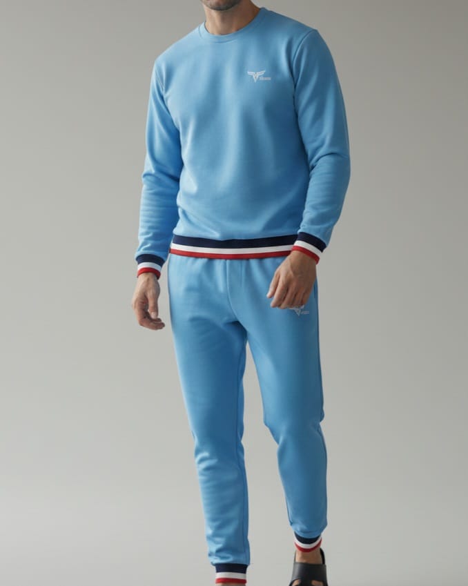 Men's Fleece Tracksuit