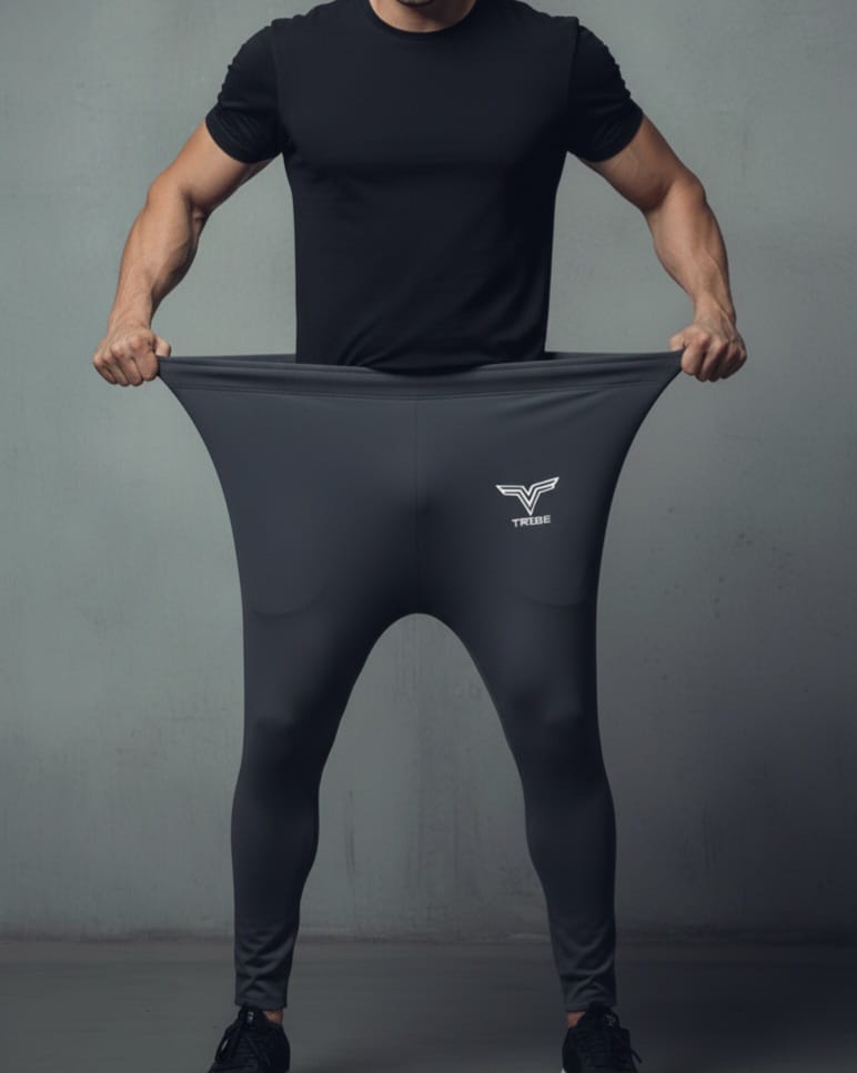 Stretchable Imported Trouser