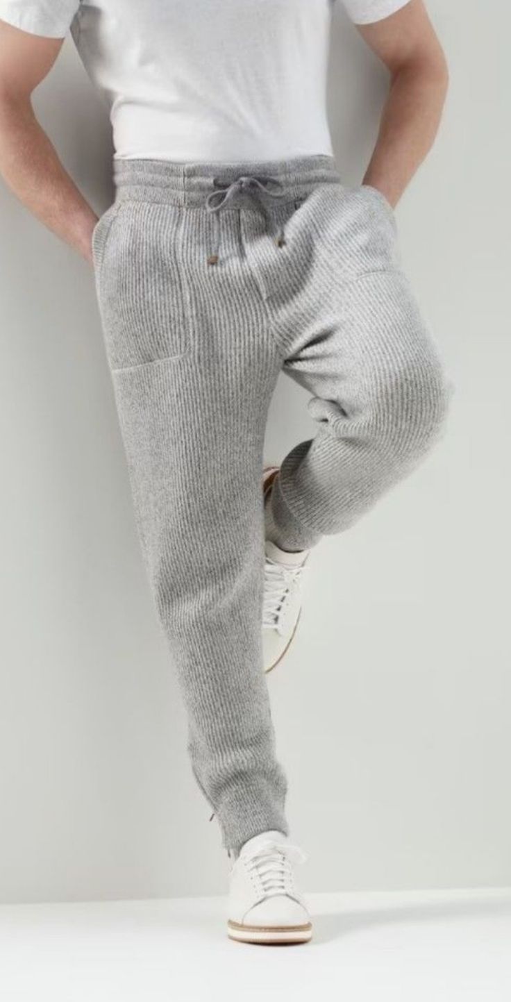 Plain Trouser