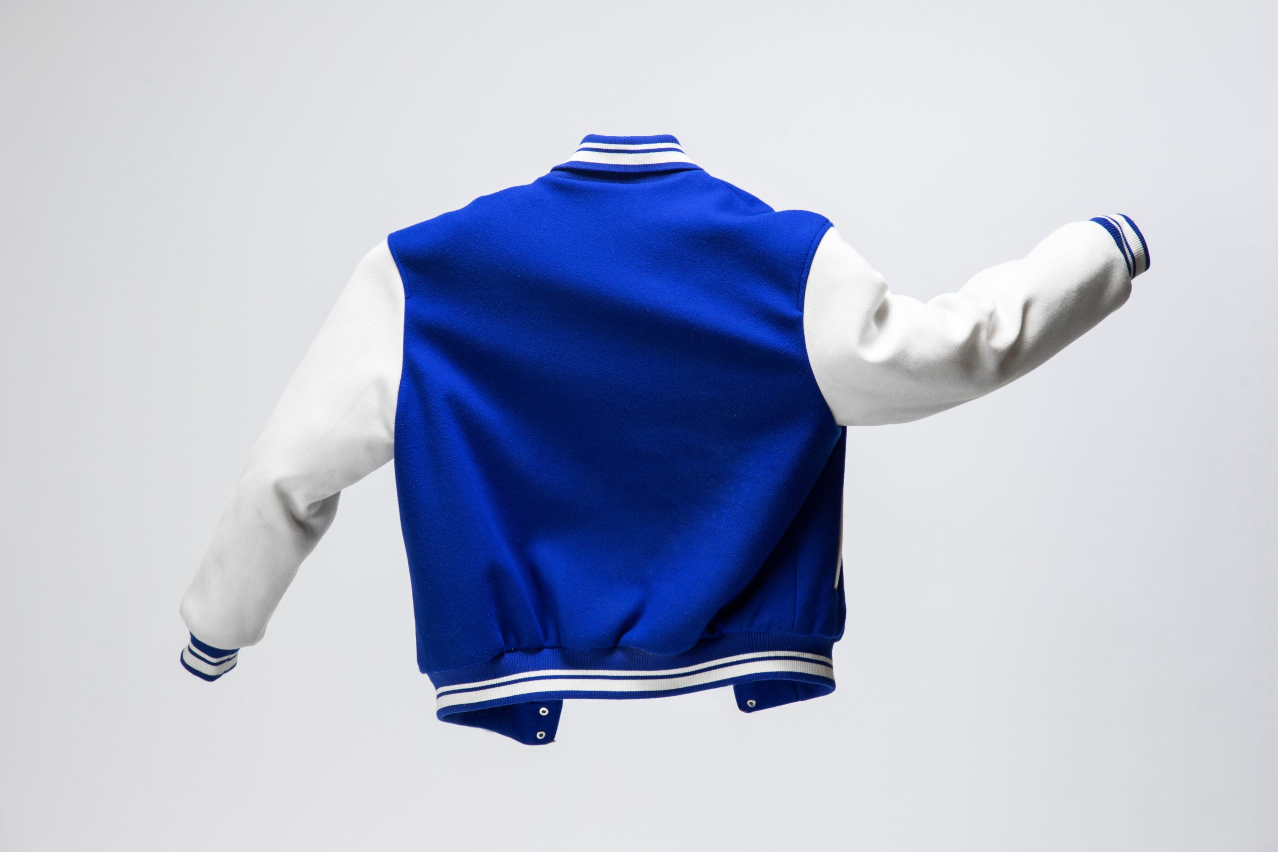 Baseball Jacket