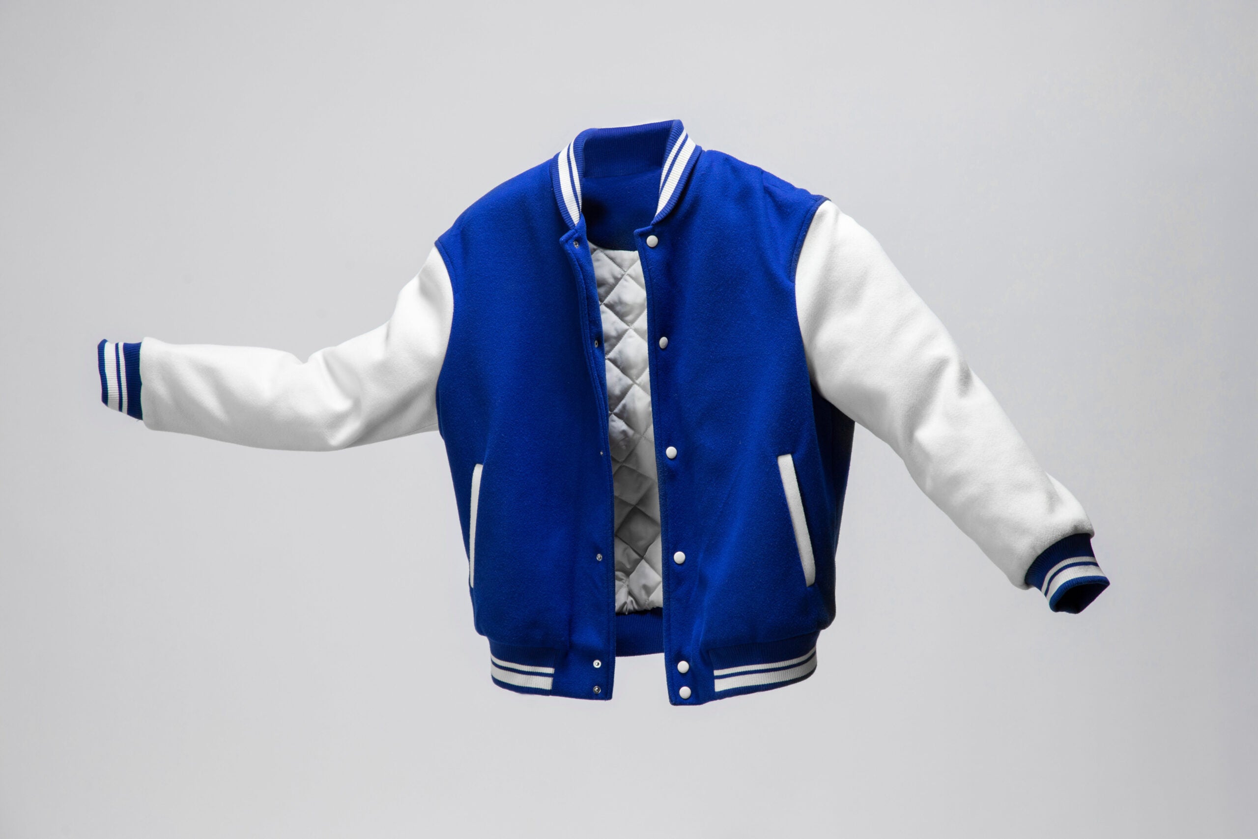 Baseball Jacket